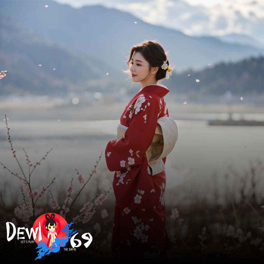 dewi69 product